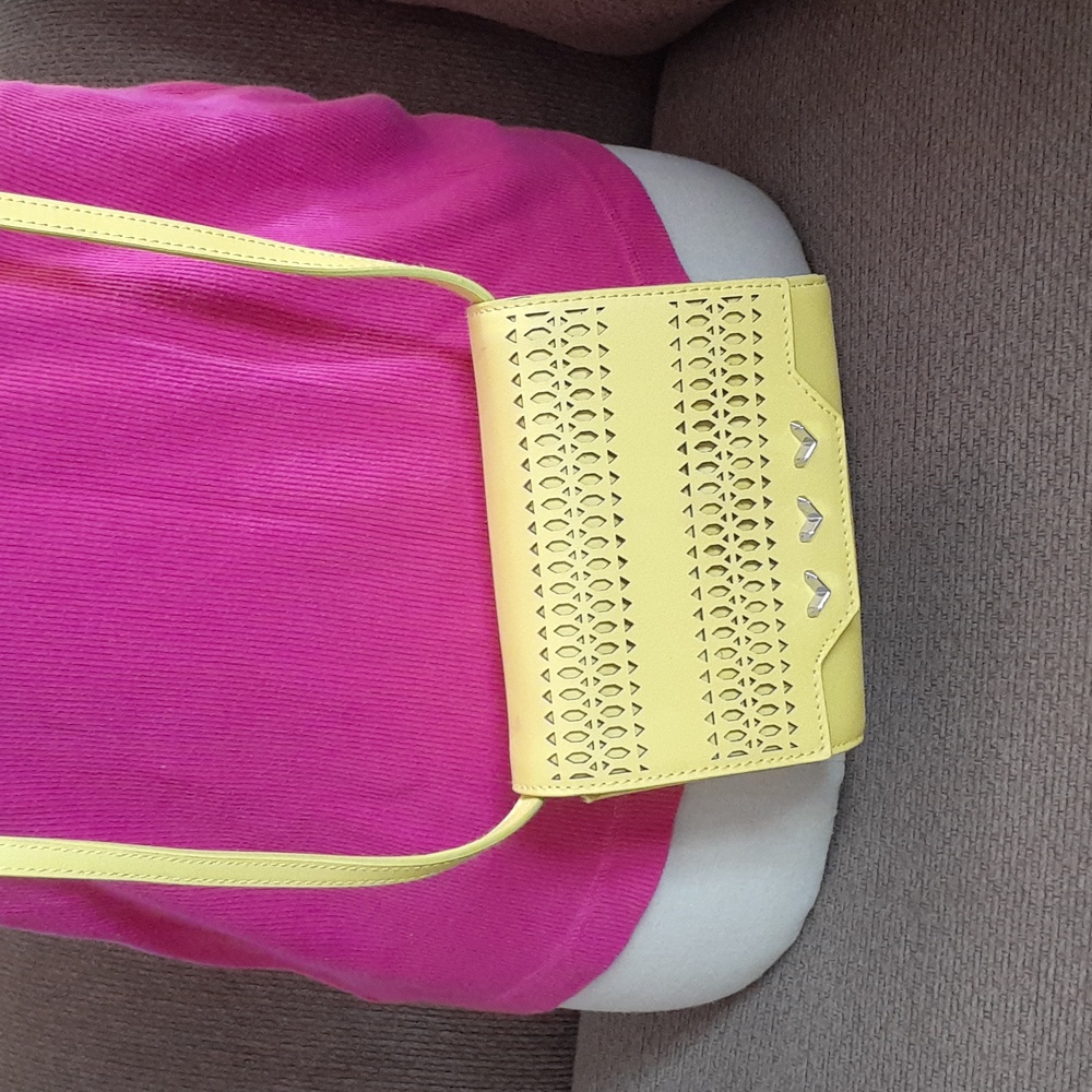 Stella & Dot crossbody purse